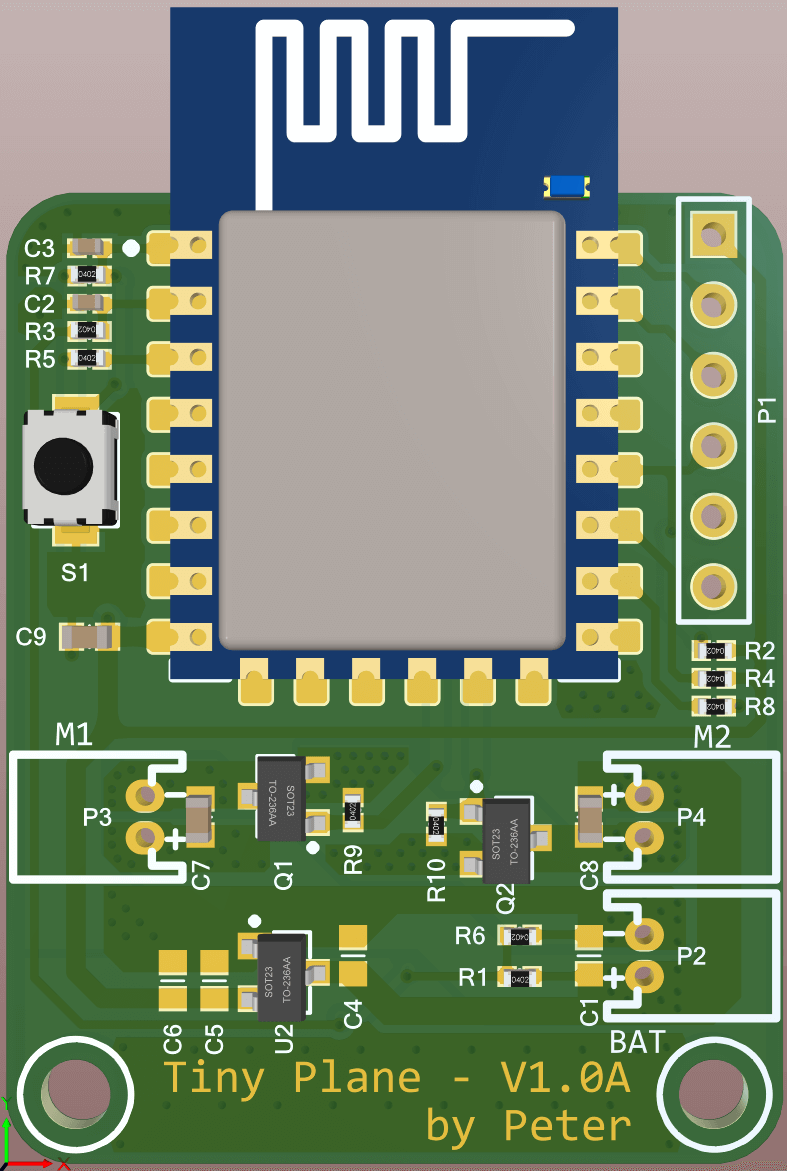 PCB