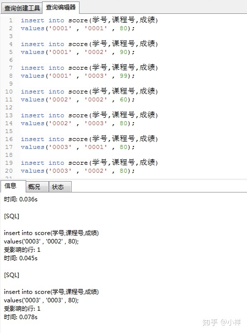 sql unicode转中文_SQL学习第一站：入门_weixin_39611070的博客-CSDN博客