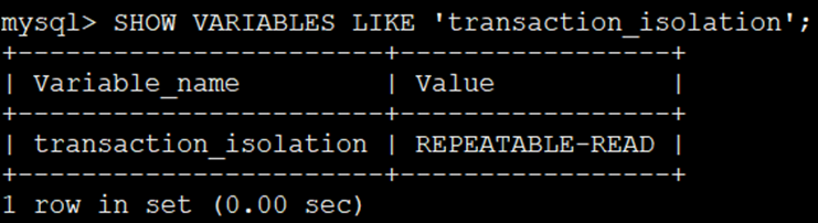 MySQL 面试突击指南：核心知识点解析2