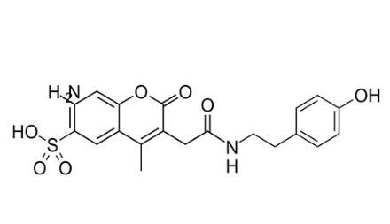 AF 350 tyramide，AlexaFluor350 TSA，AF350酪胺，荧光标记试剂