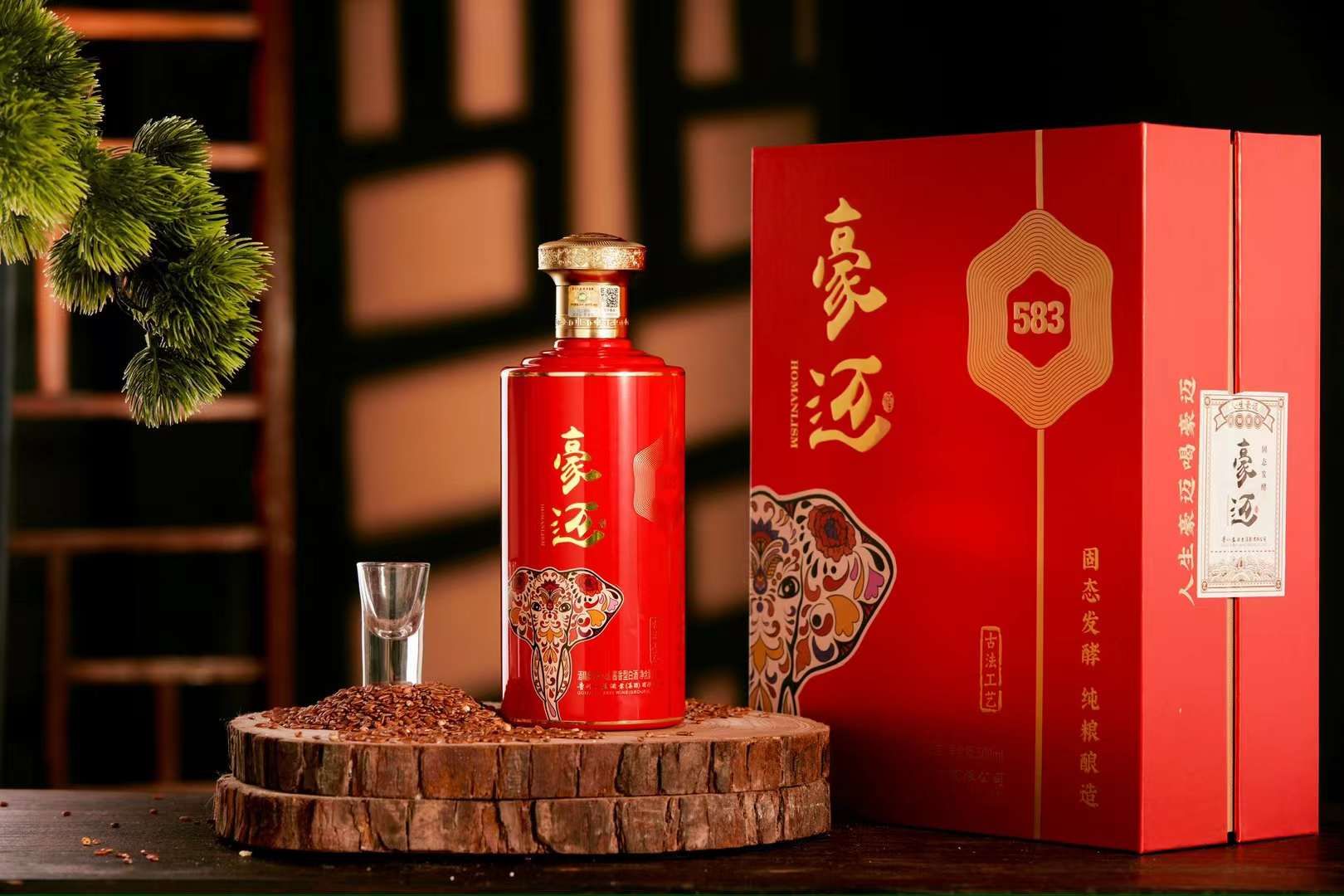 白酒：品控标准与产品质量的关系