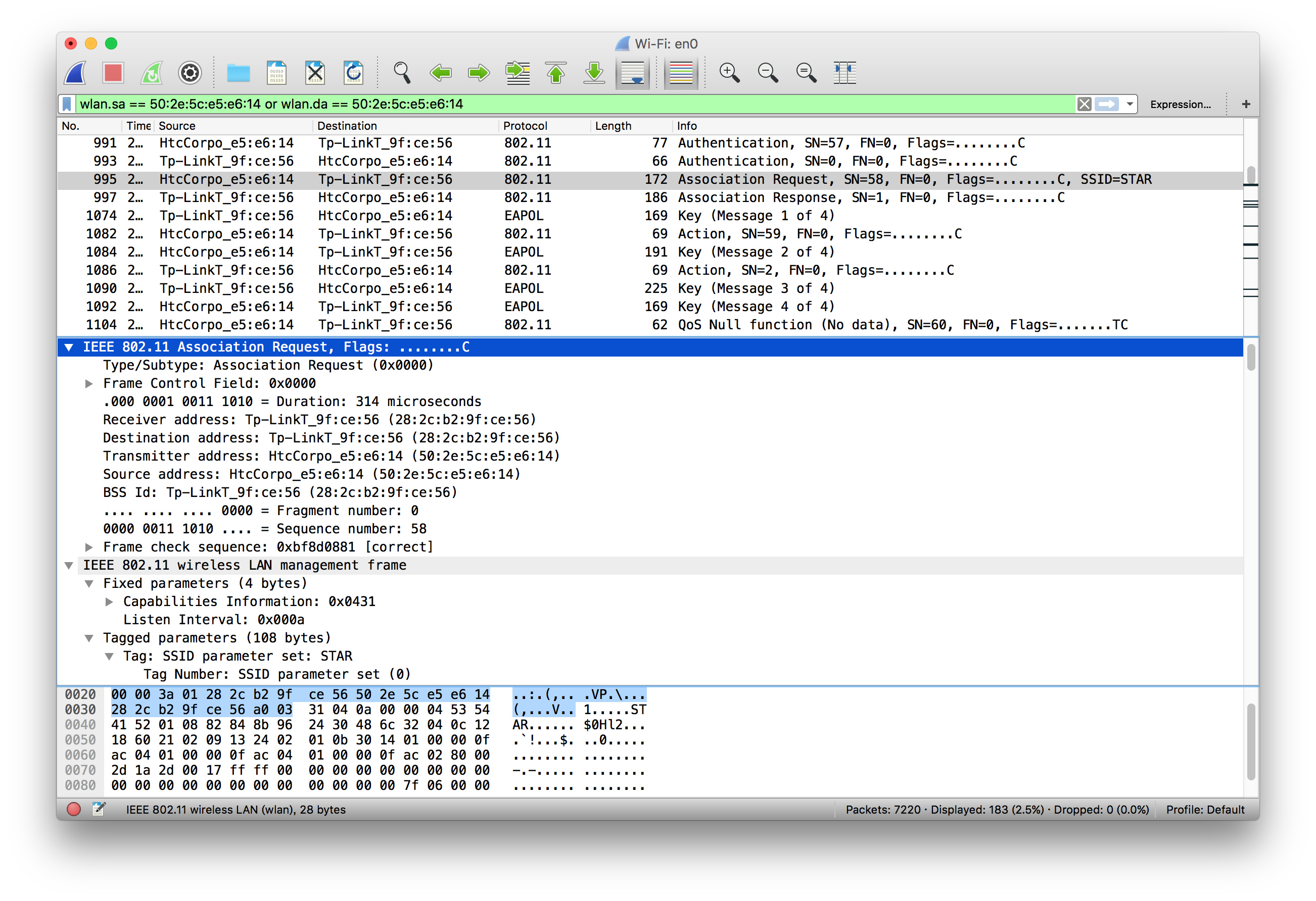 802.11 概览_qos dataCSDN博客
