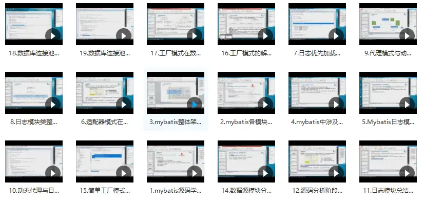 阿里Java岗面试百题:Spring 缓存 JVM 微服务 数据库 RabbitMQ等