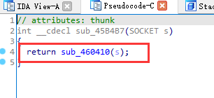 复盘首届盘古石杯全国电子数据取证大赛晋级赛write up