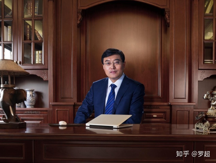 伊利第四次股权激励的阳谋