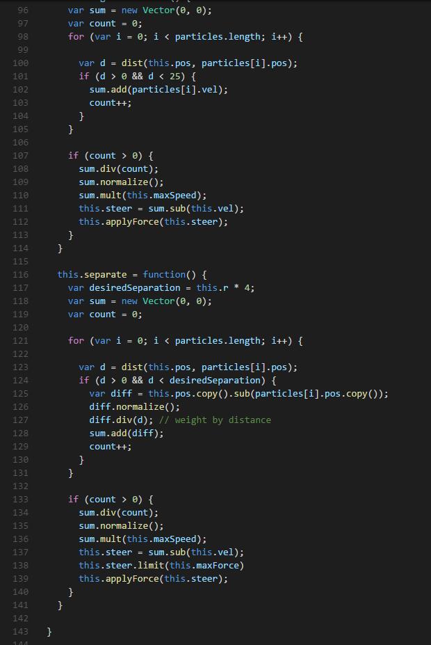 java粒子特效_程序员20分钟搞定粒子效果, 仅仅200行代码