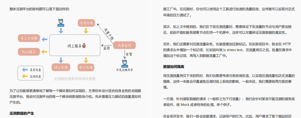爆赞！2021年阿里P9纯手打十亿级高并发系统手册，开源分享