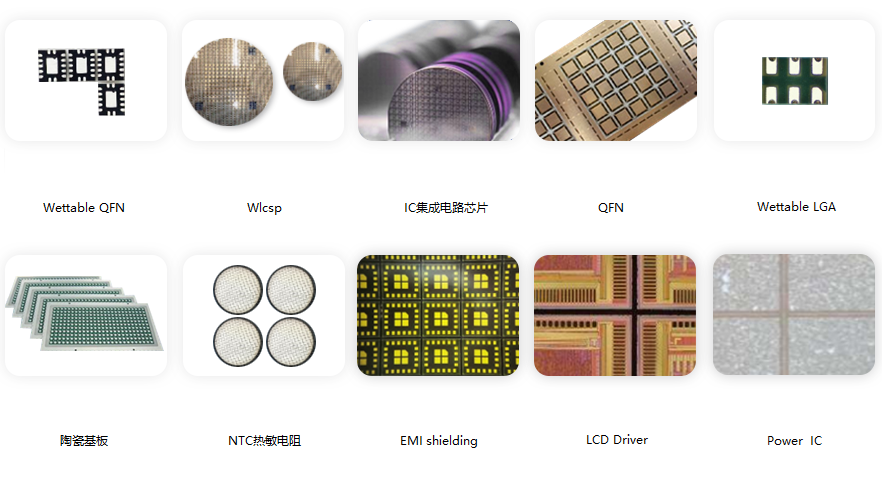 铌酸锂芯片与精密划片机：科技突破引领半导体制造新潮流