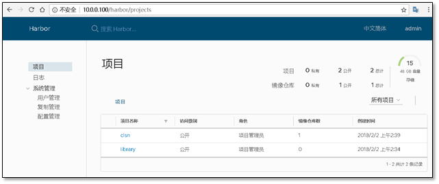 Docker 入门 (详细命令讲解)