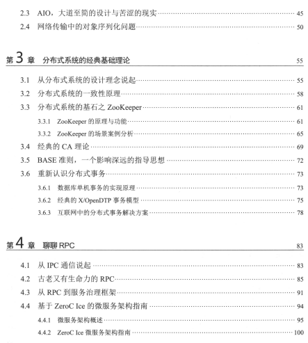 阿里内部疯传的分布式架构手册，轻松吊打小日子过的不错的面试官