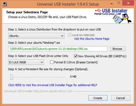 Universal_USB_Installer_screenshot