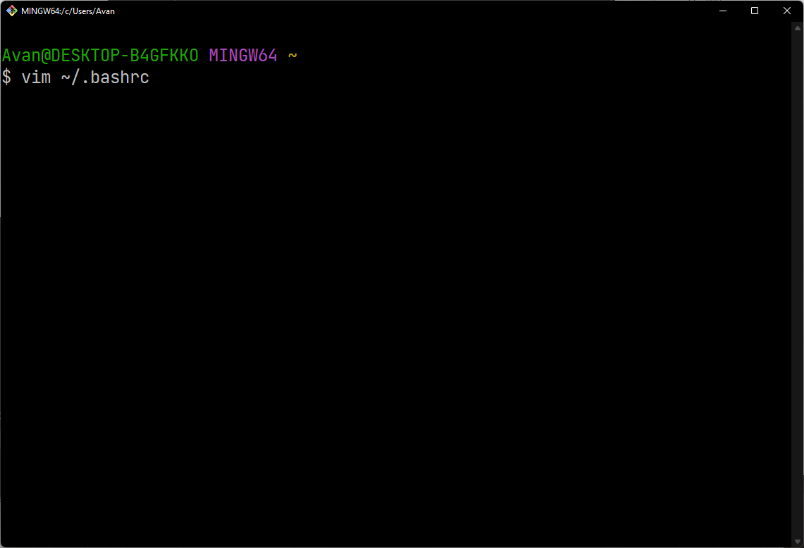 Windows在gitbash安装zsh_git bash zshCSDN博客
