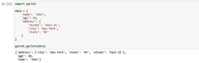 可以向同事炫耀的10个Python技巧