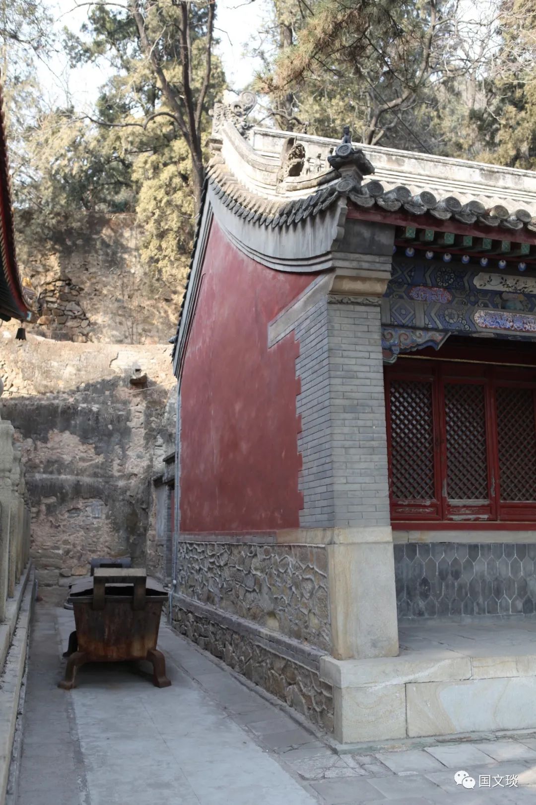 头的各个部位示意图_微观古建—古建筑的墀头(二)-CSDN博客