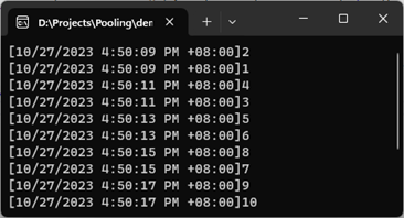 ASP.NET限流器的简单实现