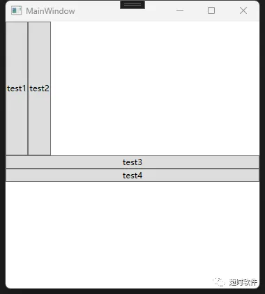 WPF<span style='color:red;'>自</span>定义Panel：<span style='color:red;'>让</span>拖拽<span style='color:red;'>变</span><span style='color:red;'>得</span>更<span style='color:red;'>简单</span>