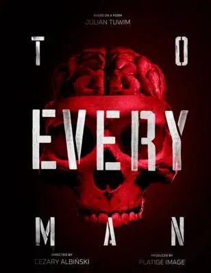 《Julian Tuwim: To Everyman》