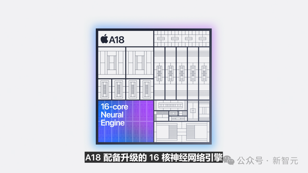 苹果史上第一台AI手机诞生，iPhone 16屠版热搜！中文版明年登场，3nm芯片封神