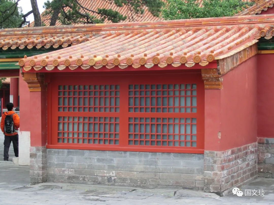 头的各个部位示意图_微观古建—古建筑的墀头(二)-CSDN博客