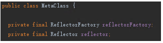 9.MetaObject