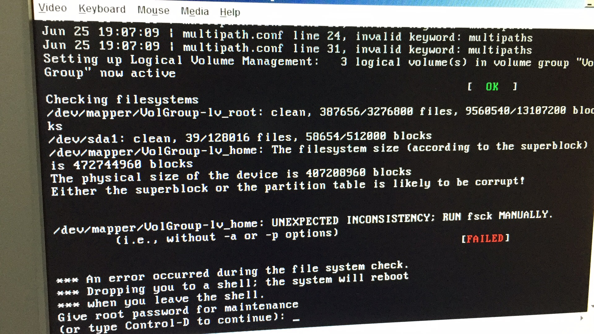 数据库服务器文件丢失导致tns关闭 问题 Oracle 12c Rac数据库服务器的home目录丢失问题解决2018 06 25 18 30 Weixin 39643189的博客 程序员宝宝 程序员宝宝