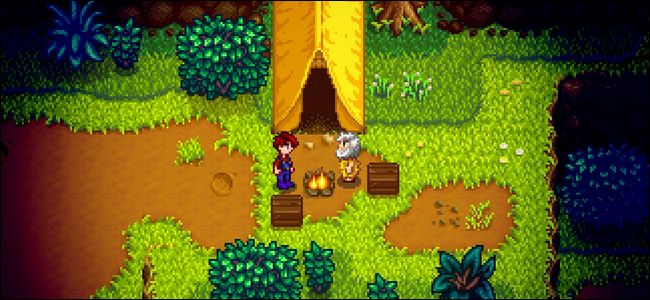 Vue Valley 12个无剧透的stardew Valley秘诀和技巧 助您入门 Culul的博客 Csdn博客