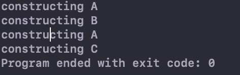 13. C++类<span style='color:red;'>的</span><span style='color:red;'>简单</span><span style='color:red;'>理解</span>