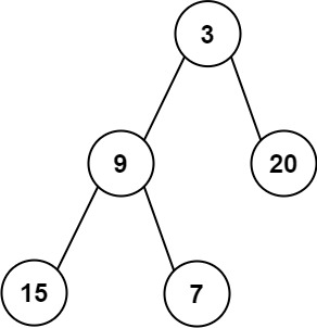 二叉树题目：二叉树的层平均值