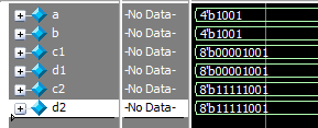 基于FPGA的数字信号处理（6）--如何确定Verilog表达式的符号