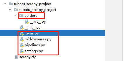 617f7c2585ec83275bdd735766ec18f6 - 爬虫（9） - Scrapy框架(1) | Scrapy 异步网络爬虫框架