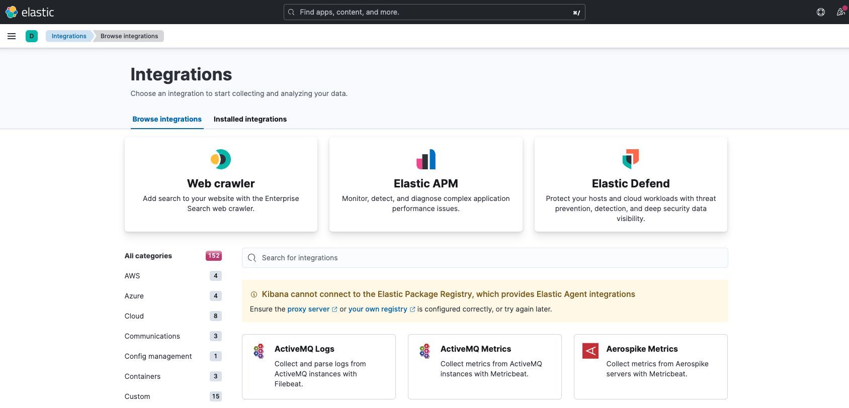 如何安装 Elasticsearch