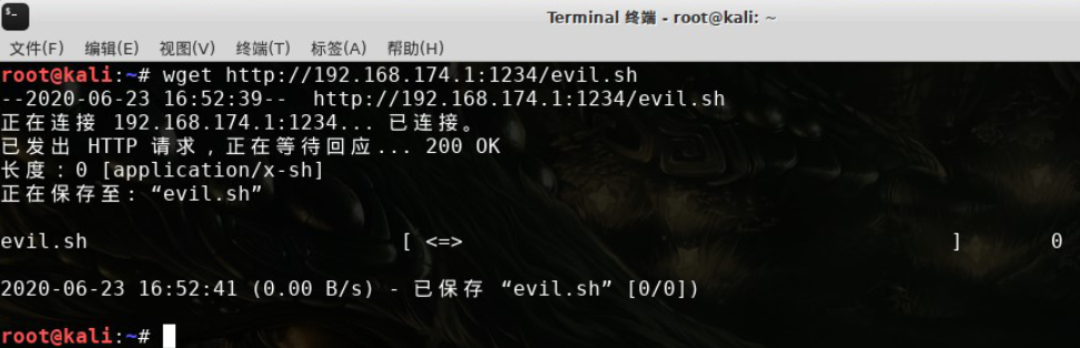 6185623d6c82d00409dcb7b4d9f9be5e - Windows&Linux文件传输方式总结