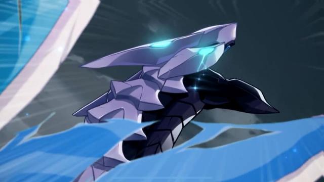 java游戏回转贝贝龙2下载崩坏3暴雨将至最后的剧情为何贝贝龙拼死保护