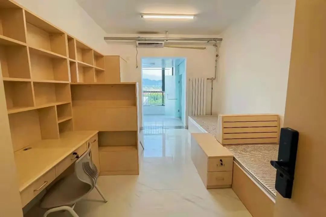 北京大学新校区来了!