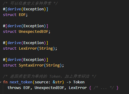 AD19 add pins to nets错误_为什么我认为Rust的Result错误处理方式不如Exception