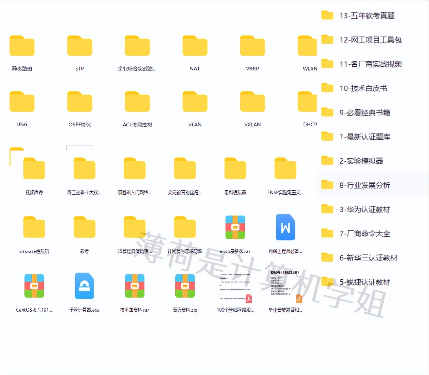 路由协议是什么？路由协议在网络中有哪些作用