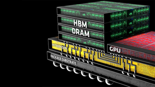 三星计划今年HBM4设计，2025年初开始样品测试