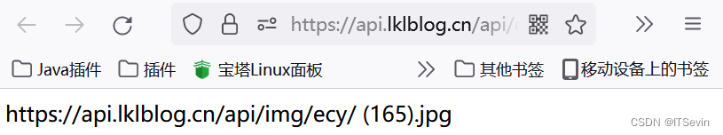 超简单随机图片API制作教程_图片api怎么写-CSDN博客