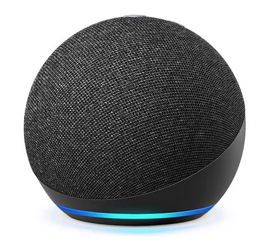 拆解第三代亚马逊Echo Dot，发现音质升级的秘密-CSDN博客