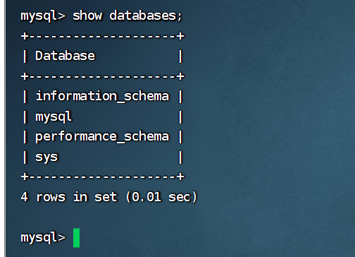 WEB应用程序数据库防守篇之预防SQL漏洞注入