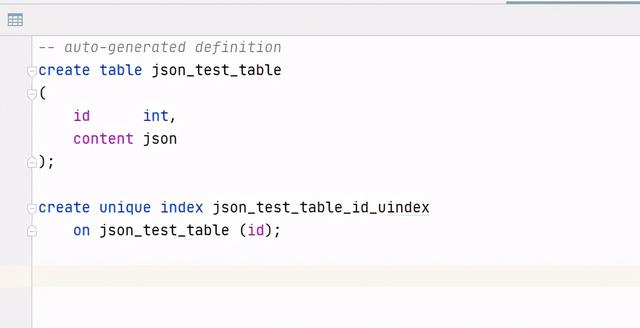 json 插入数据_sqlite的json查询支持-CSDN博客