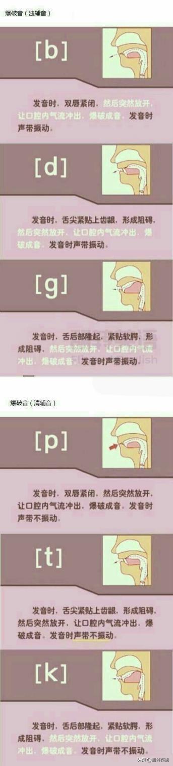 怎么发音 英语音标48个发音怎么读 干货满满 Mlylyo Cc的博客 Csdn博客