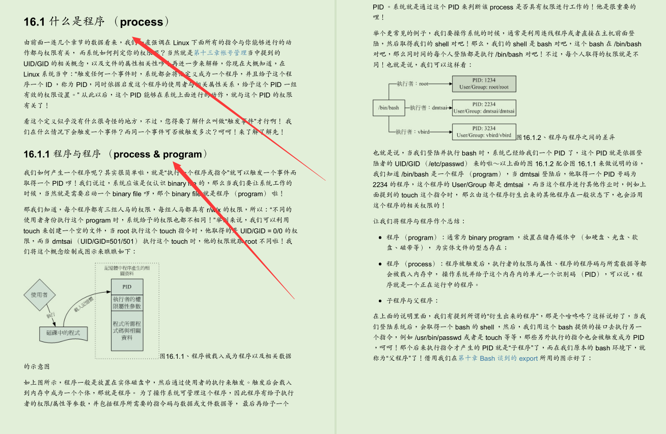 我一个Java开发，面试时居然要靠这份Linux文档才拿到30K！