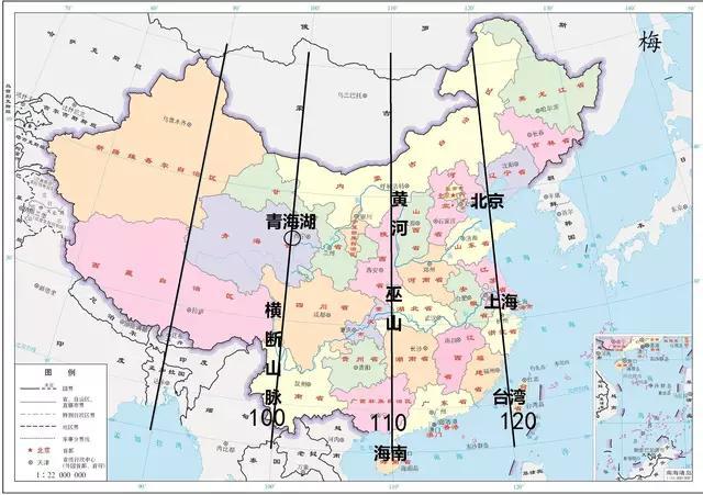 各大省的省会城市是哪些 6277ab084bef629d7537d4b1aa756348.png