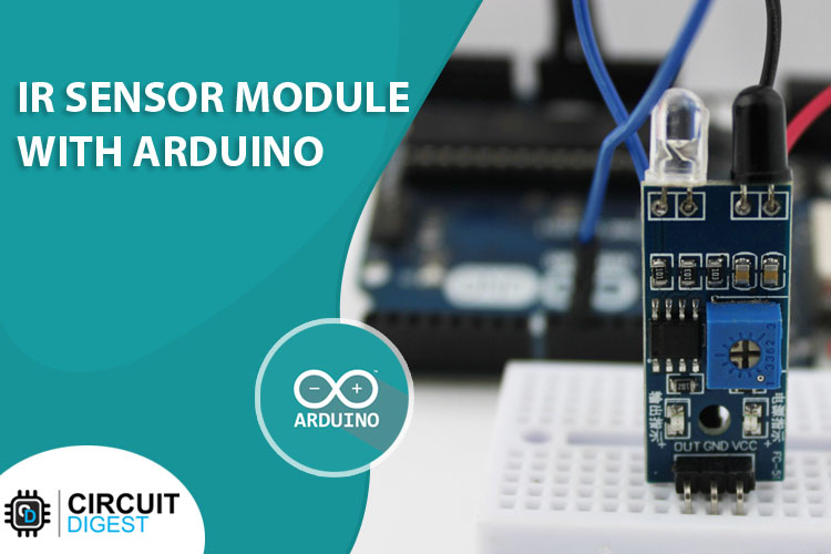 Arduino 红外传感器接口