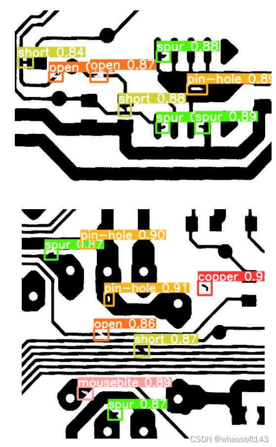 YOLO5~PCB板缺陷检测_xml_10