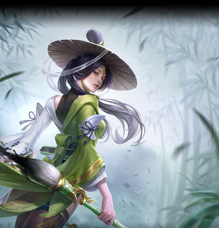 王者荣耀玩家必读攻略:手残党怎么怎么玩上官婉儿?