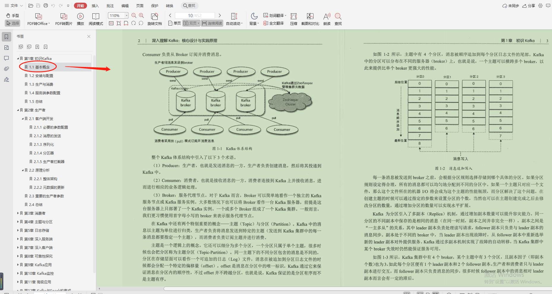 Heavy!  Tencent's annual star "kafka hardcore notes", distributed with it is enough