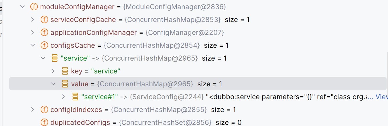 Dubbo 3.2版本分析Provider启动前的前菜