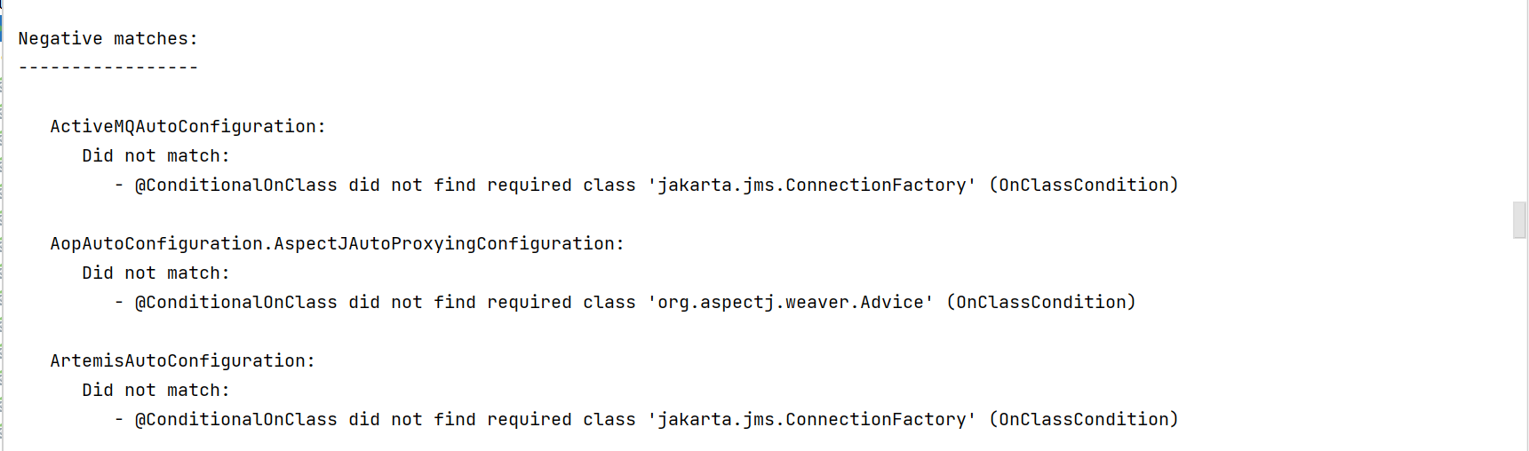 SpringBoot3数据访问